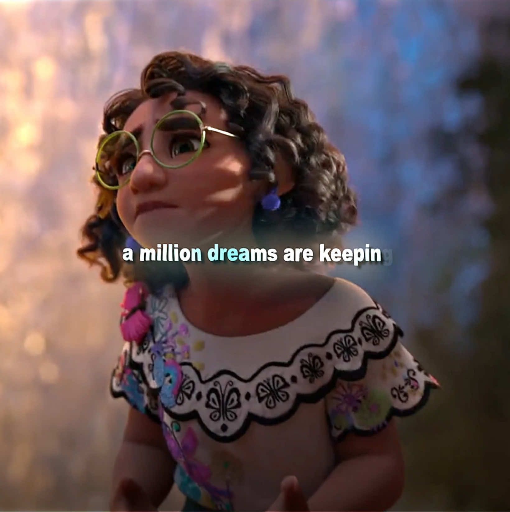 a million dreams #mirabelmadrigal #mirabelmadrigaledit #brunomadrigal #brunomadrigaledit #encanto #camilomadrigal #encantoedit #camilomadrigaledit #almamadrigal #almamadrigaledit #isabelamadrigal #isabelamadrigaledit #doloresmadrigal #doloresmadrigaledit #greatestshowman #greatestshowmanedit #amilliondreams #greatestshowmansong #milliondreams 