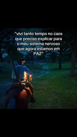 #reddeadredemption2 #paz #fé #motivacional 