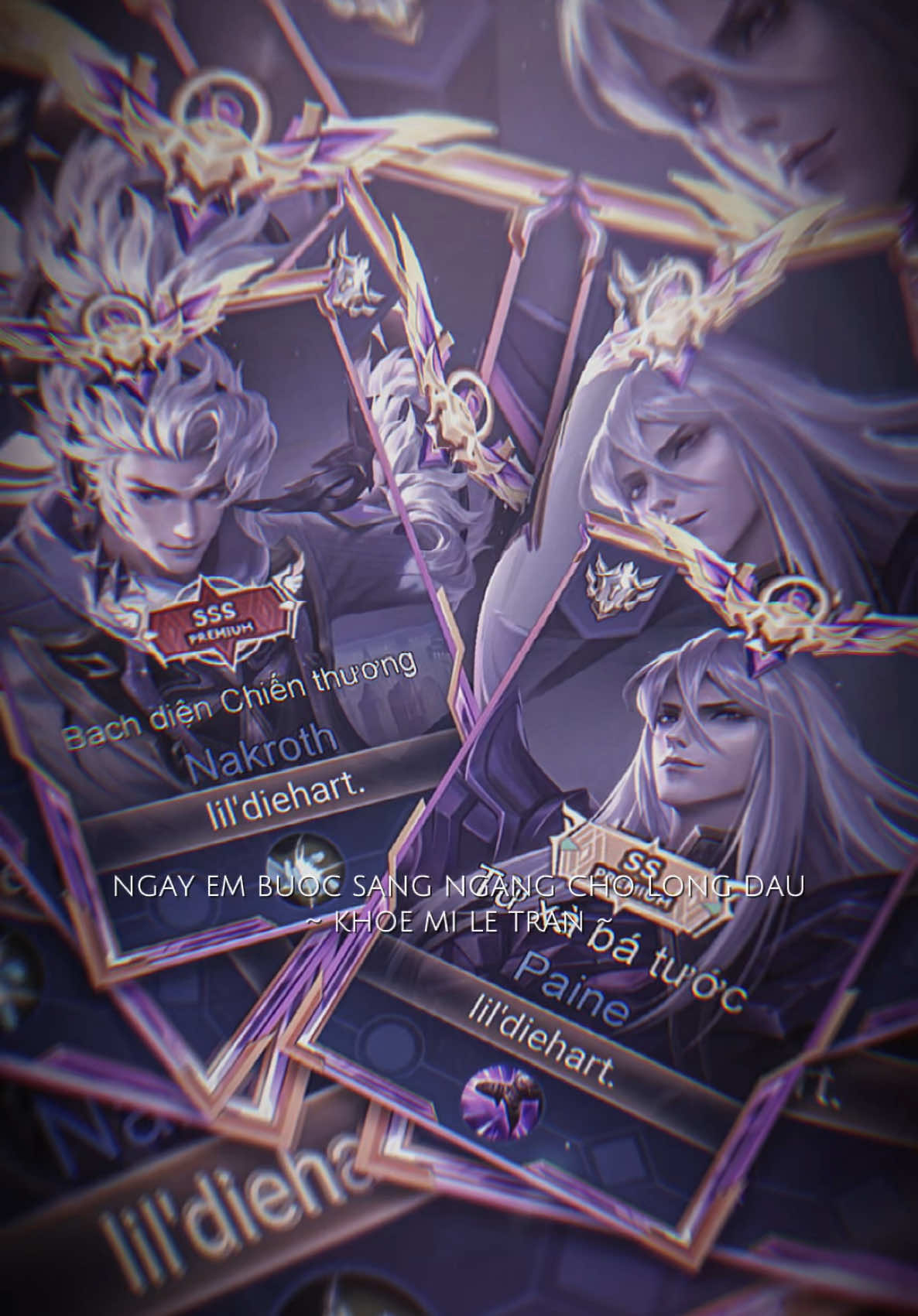 tới  #aov #lienquanmobile #diehart002 