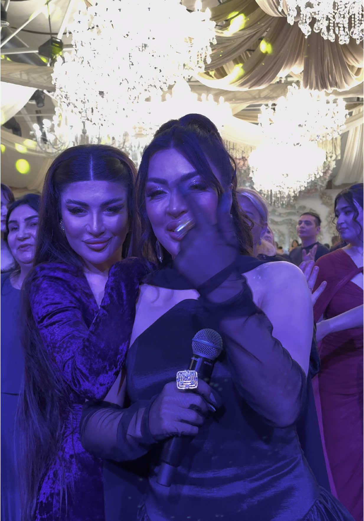 Möhteşem gün idi.♥️