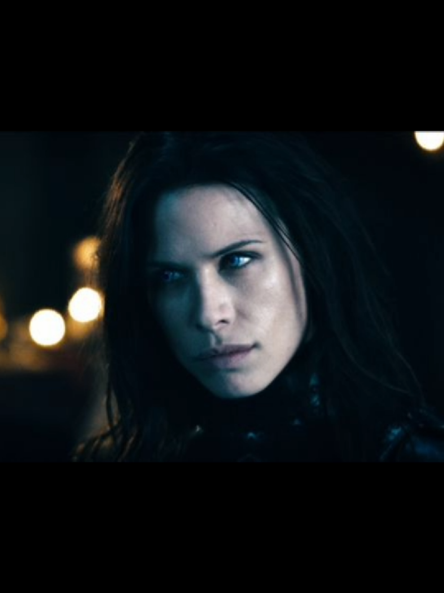 Sonja (Sonia) I'm in love with her, she's so beautiful  #underworld #underworldedit #sonjaunderworld #rhonamitra #rhonamitraedit #fy #fyp 