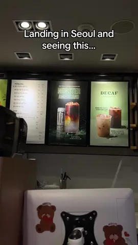 WHO IS GETTING THIS #seoul #korea #southkorea #fyp #fypシ #travel #traveltiktok 