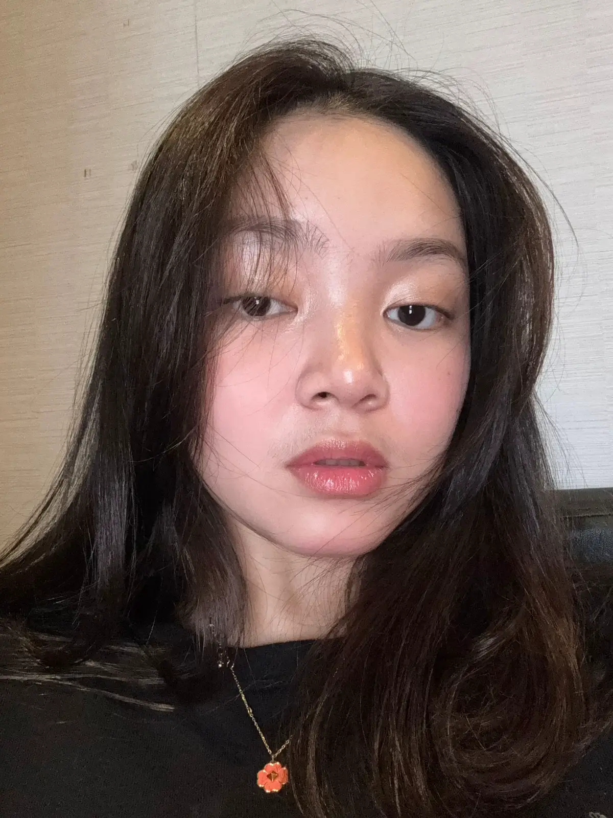 day 1 belajar self love