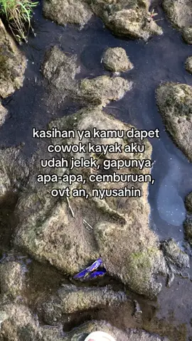 Kasihan banget ya?🥹