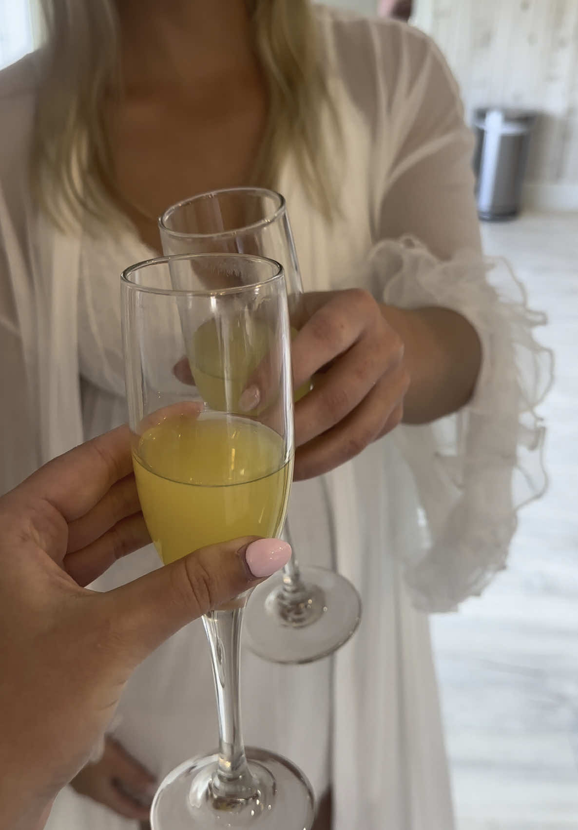 spend the morning with us celebrating the Moellers 🩵 #weddingday #bridesmaid #wedding #bride #fyp @rorymcclellan355 @user4947780775649 