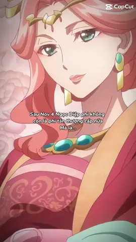 Đứa bé bị Ngôi Thai Ngược đấy là bé trai tức là cuộc phẫu thuật của La Môn đã thành công, Đông Cung Thái Tử đã ra đời #tuehoa🤧 #kusuriyanohitorigoto #duocsutusu #theapothecarydiaries 