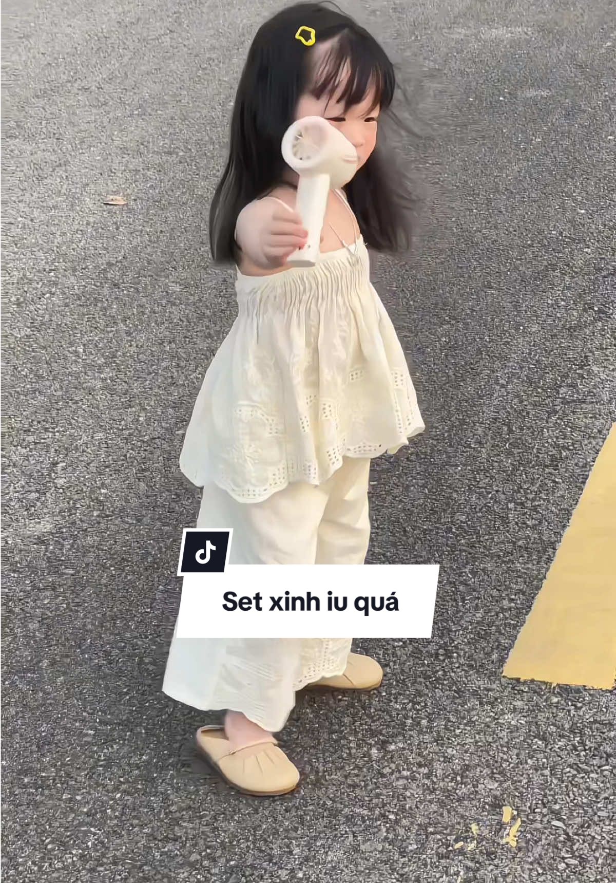 Set này số lượng có hạn nha mn ưiii mê lắm ạ 😚😚 #setxinh #setdoxinh #dodibien #g #xuhuong 