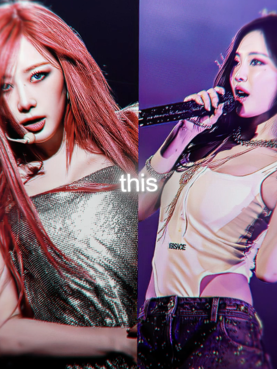 #ningverse || ningselle the fine shyt duo, I made this audio - new trend? | ib & ac: me | payhip: this pjf | cc: vampire cc leryun | tags: #ningning #ningningedit #giselle #giselleedit #aespa #violeryn 