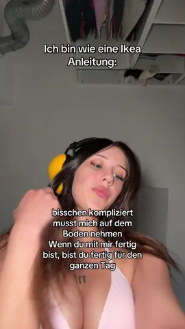Wer würde mit mir nach ikea Anleitung einen Kasten aufbauen?☺️