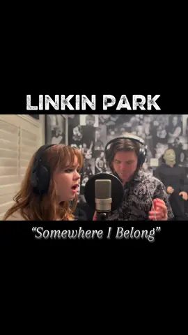 @Veda J #linkinpark #fyp #chesterbennington #numetal #foryoupage 