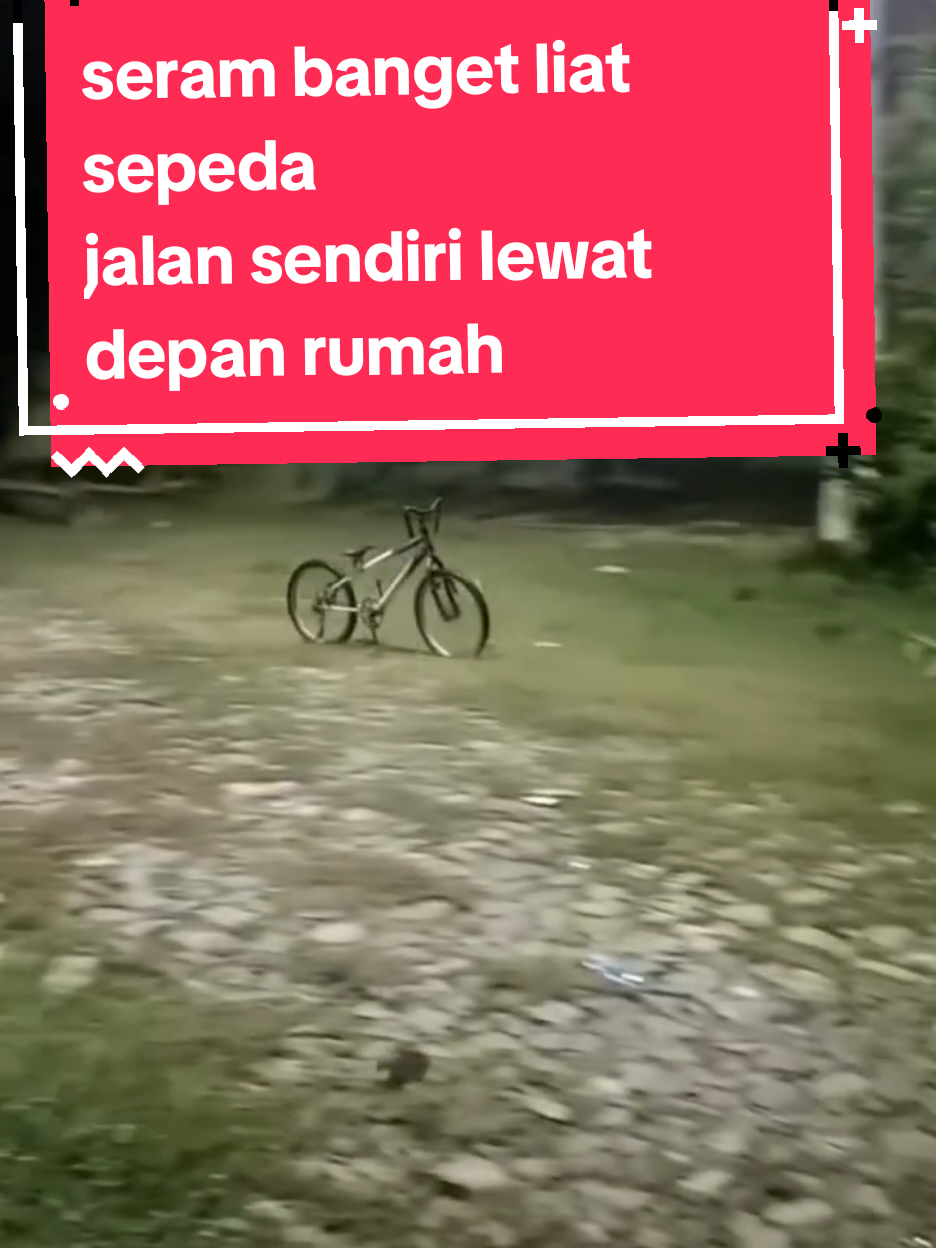 seram banget