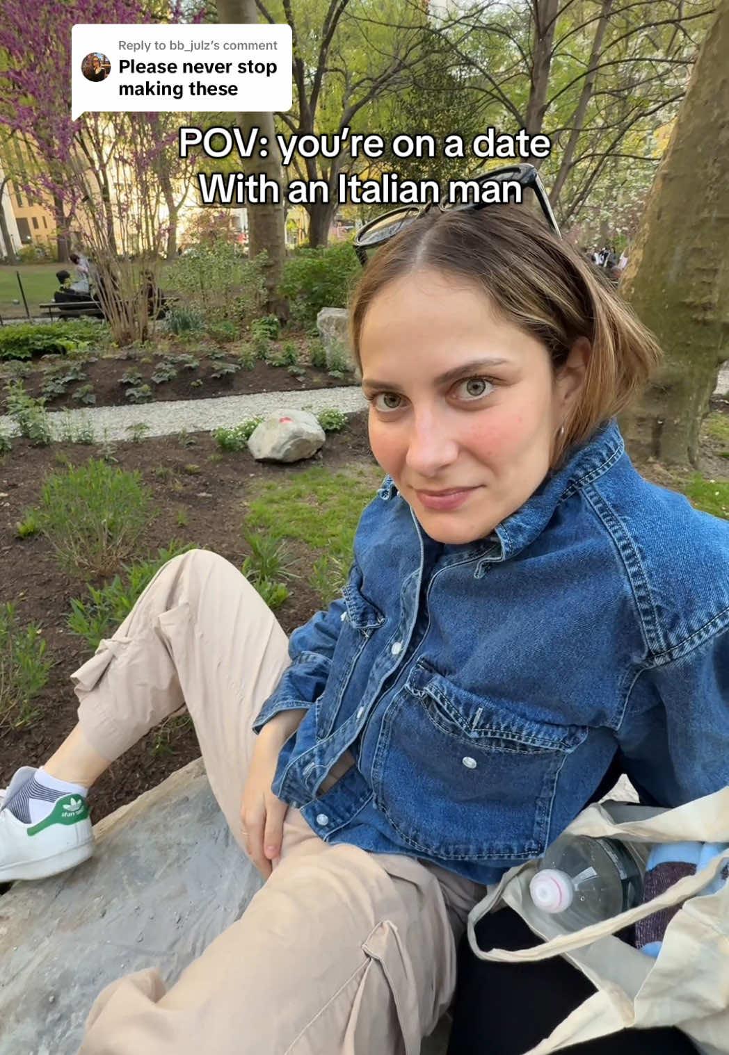 Replying to @bb_julz principessa dis fair kent bi stoppd🔥😏🌹❤️#italianman #date #italianculture #disagio #culturaitaliana #perte #fyp #manspreading #foryou #neiperte #mammaitaliana #pov  