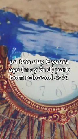 on this day 6 years ago #kpop #kpopfyp #2ne1 #parkbom