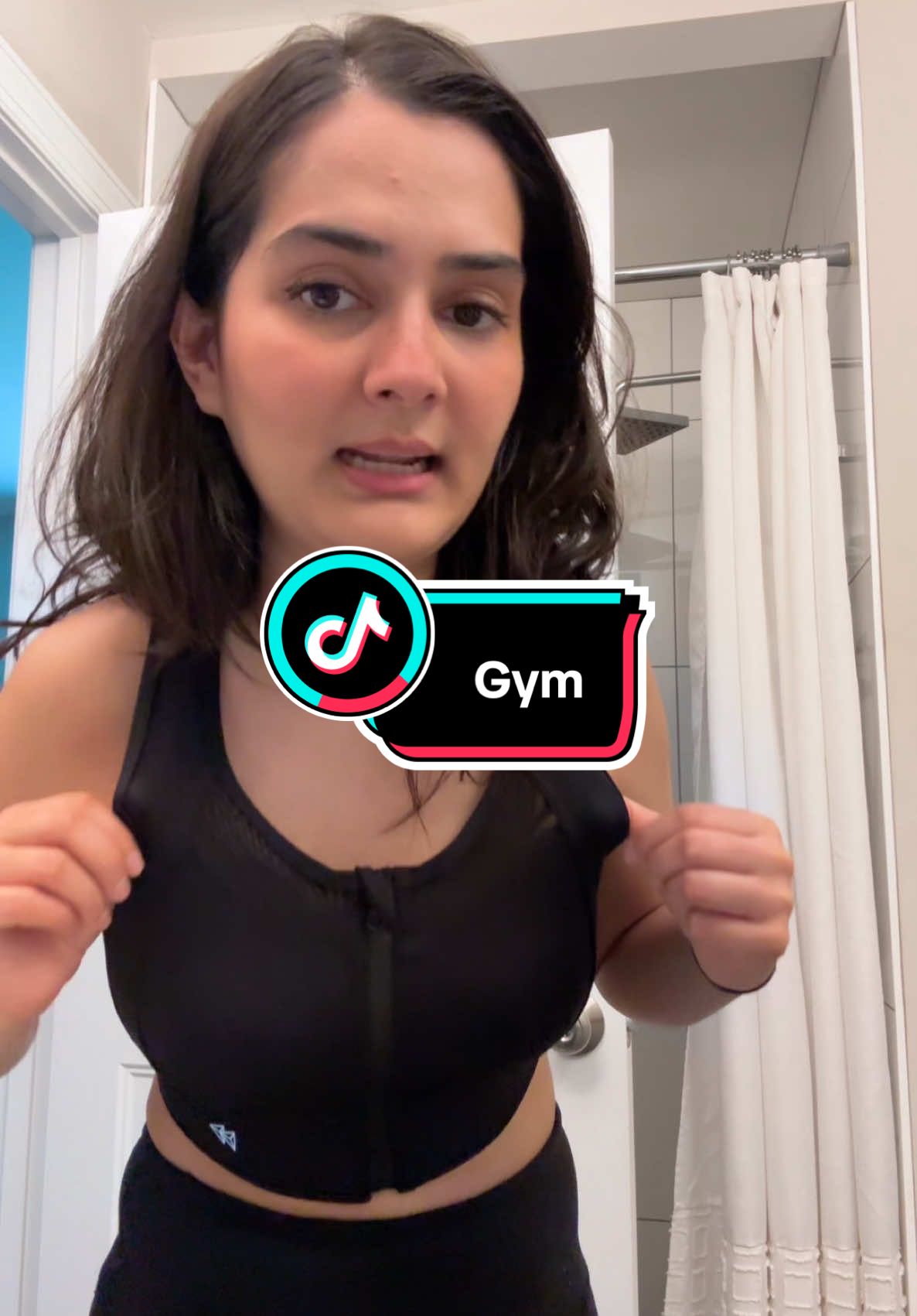 Gym day. #nepalitiktok 