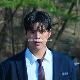THEM #fypシ゚ #weakheroclass #studygroup #kdrama #minhyun #hongmingi #parkjihoon #choihyunwook #ryeoun #leeminjae 