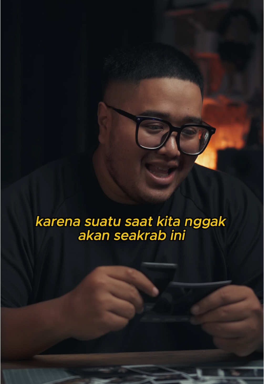 Jangan lupa foto kawan 📸#quotes #sahabat 