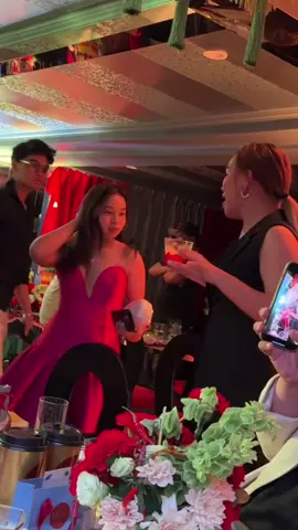 Our very own pretty dancer koletteyy  #koko #kolettemadelo #kolette #fyppage #fyp #fypp #pbbgen11 #pbb #fypage 