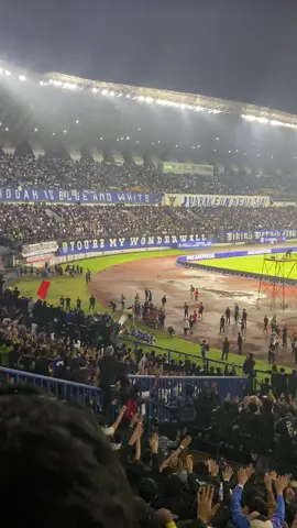 #persibbandung 