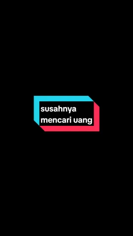 #CapCut susahnya mencari uang #story #storytime #katakata #storywa 