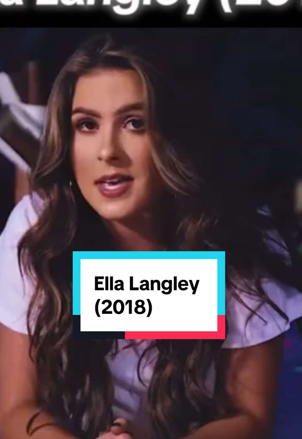 #ellalangley #countrymusic #acmawards #topnewfemalevocalist 