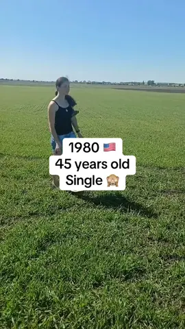 USA single woman #singlelife #usa🇺🇸 #fyp 