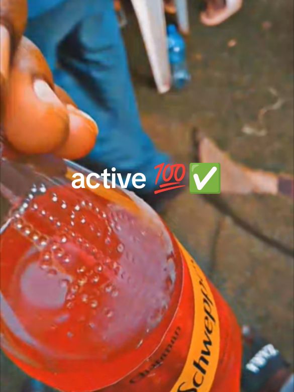 active 💯✅