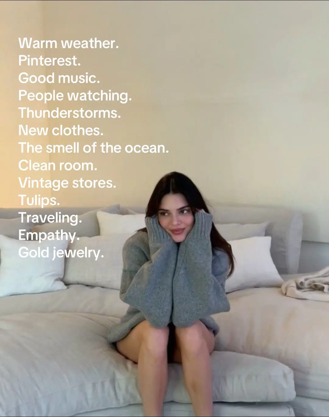 🤍🤍 #moodboard #kendalljenner #cleangirl #fyp #pinterest #viral #foryoupage #inspo #girlblog #sade 