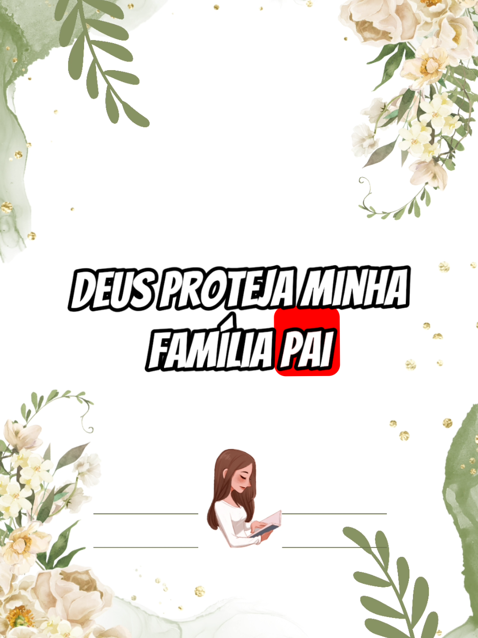 Família 😍🍃