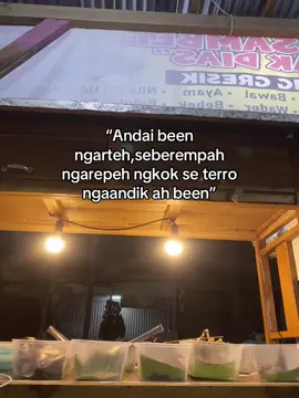 Jek napak taoh edh lek jek tang cinta riah raje’en bik burik en edh🫠#fyp #katakatamadura 