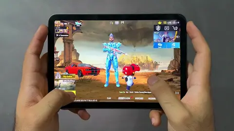 IPAD MINI 7 ❤️‍🔥 PUBG HANDCAM 🔥 HDR+EXTREME ❤️‍🔥 PUBG TEST ❤️‍🔥 BEST EVER IPAD FOR PUBG MOBILE ❤️‍🔥  #PUBGMNextStarProgram #PUBGMOBILE  #PUBGMOBILEC8S23