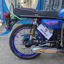 #serpento #taypan150 #serpentotaypan150cc #nicaragua🇳🇮 