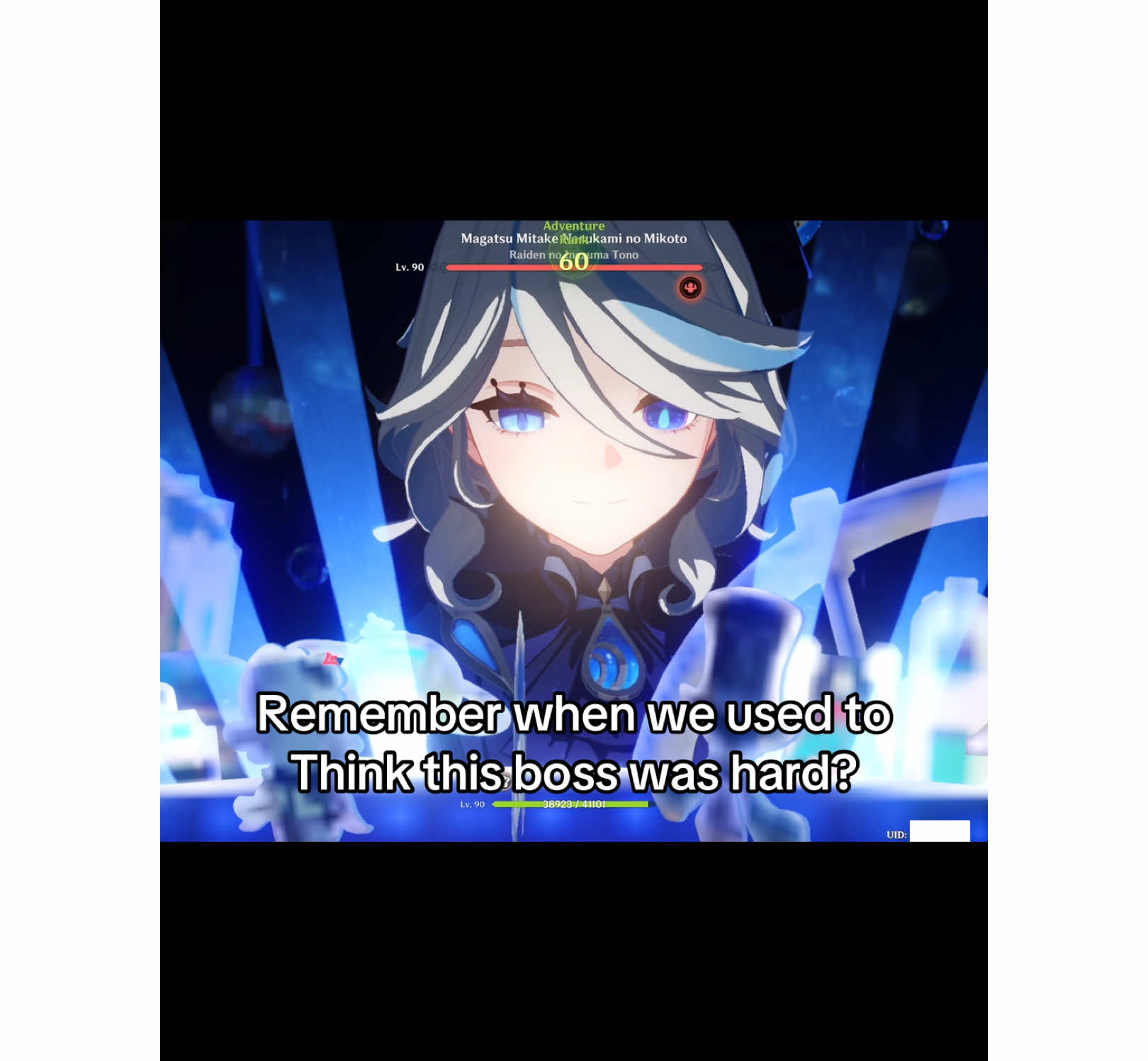 At least I used to think that #genshin #GenshinImpact #genshintok #hoyoverse #fyp 