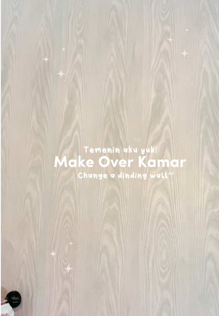 Tembok suka luntur & membekas kalo abis hujan? OMG kalian harus tau ini‼️  Wallpaper dinding yang bisa sulap kamar kamu jadi aesthetic dan ga ada bekas hujannya, dijamin lebih terjaga deh dari luntur pas abis ujan💖 #wallpaperdinding #walldecor #stikerdinding 