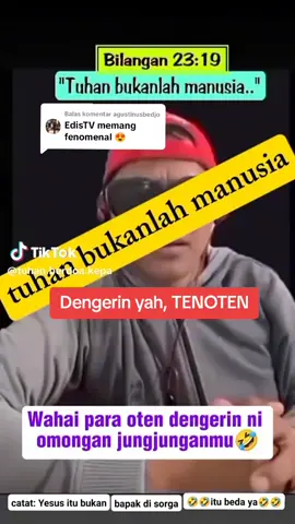 Membalas @agustinusbedjo 
