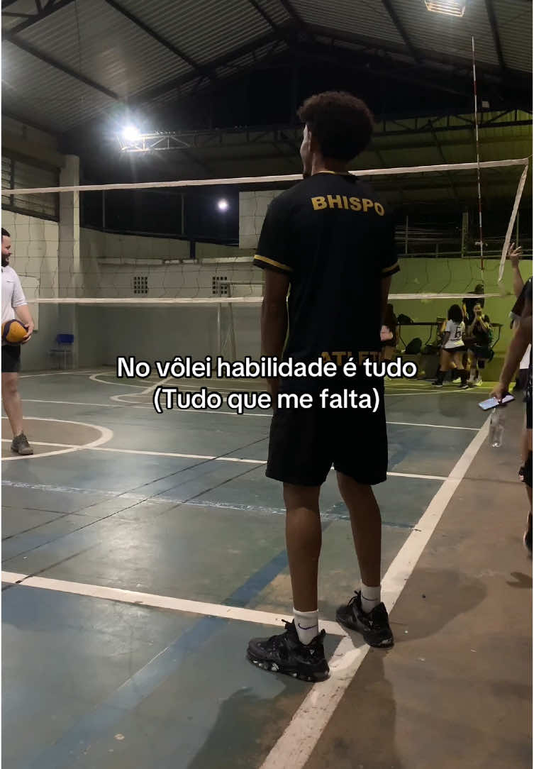 Detalhe bobo #fyp #volei 