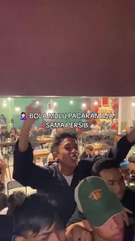 #casualfootball #persibbandung 