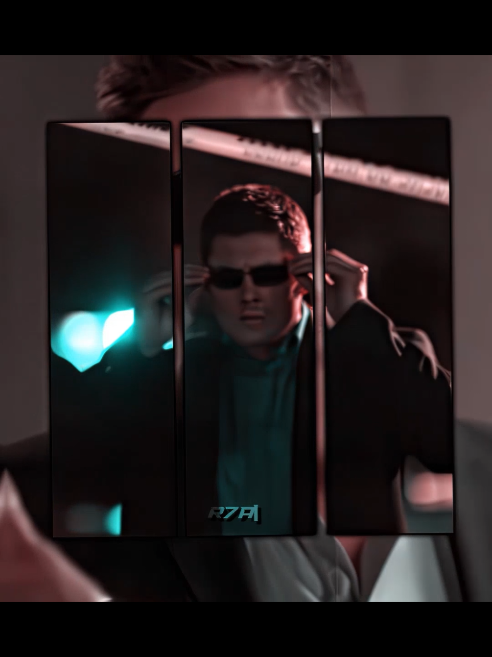 Sunglasses - DEAN WINCHESTER [4K] | Passo Bem Solto {Slowed} - #edit #deanwinchester #deanwinchesteredit #supernatural #supernaturaledit #spn #spnfamily #jensenackles 