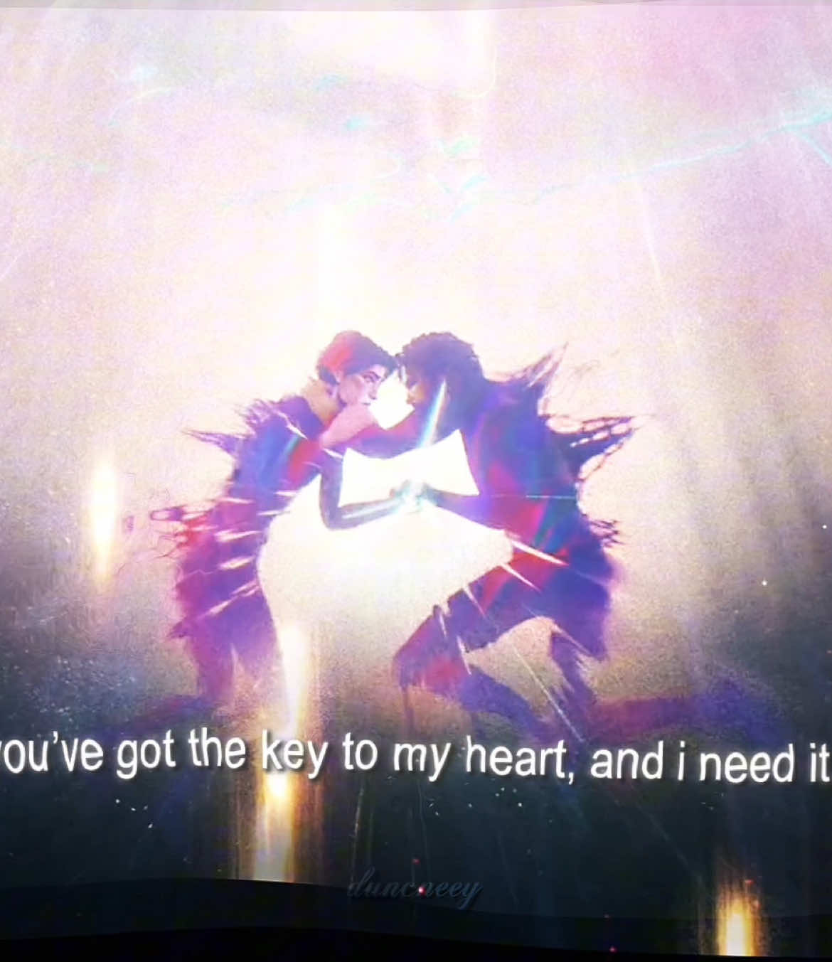 #JAYVIK if nobody else was going to edit them to this song i had to #jayvikedit #arcane #arcaneedit #jaycetalisedit #viktorarcane #jaycetalis #viktorarcaneedit #fyp #fy #makethisviral #dontletthisflop #edit #editor #ae #aftereffects 