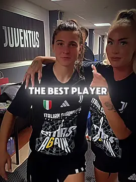 Remember her name: Sofia Cantore ✨🔥 #edit #WomensFootball #bestplayer #juventuswomen 