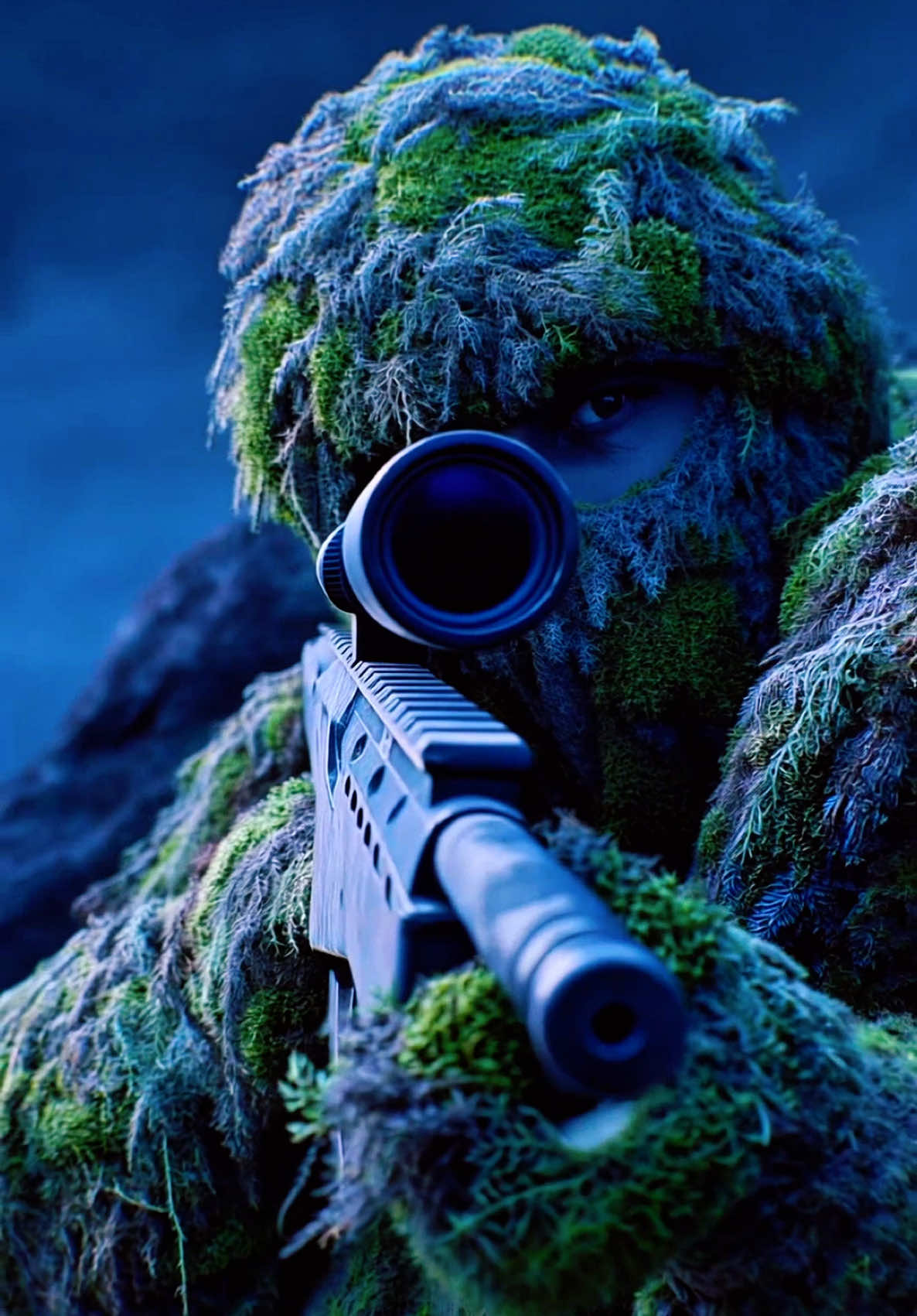 One Shot, One Kill: Ultimate Precision 🔥 #SniperLife. How far do you think the target was? 🎯 Only true snipers can pull off this level of precision. #SniperShot 👇 Drop a comment if you would hit it too! 👇. #wallpaper #livewallpaper #sniper #sniper#4k #midjourney #fyp 
