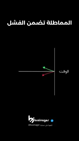 المماطلة تضمن لك الفشل فقط . . . . . اذا أعجبك المحتوى شارك مع من تحب ولا تنسى الدعم باللايك والمتابعة🫡🤍 #تحفيز_الذات #تحفيز #تطوير_الذات #تعليم #عقلية_المليونير #improvement #development #skills #businager #بزنجر 