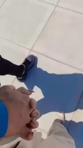 الحمدلله الذي تمام الحب بحلاله شرعا وقانونا دخلنا المحكمة هل مرا ايد بايد وخليته المسلسل ينتهي بحلقه💍🌹🤍