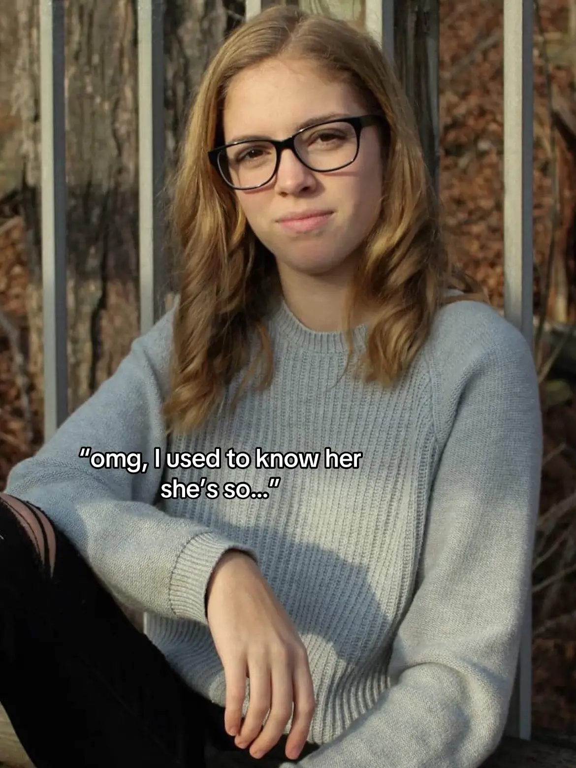 & im so thankful for the people who see me now 🦋 #mentalhealthmatters #lgbtq 