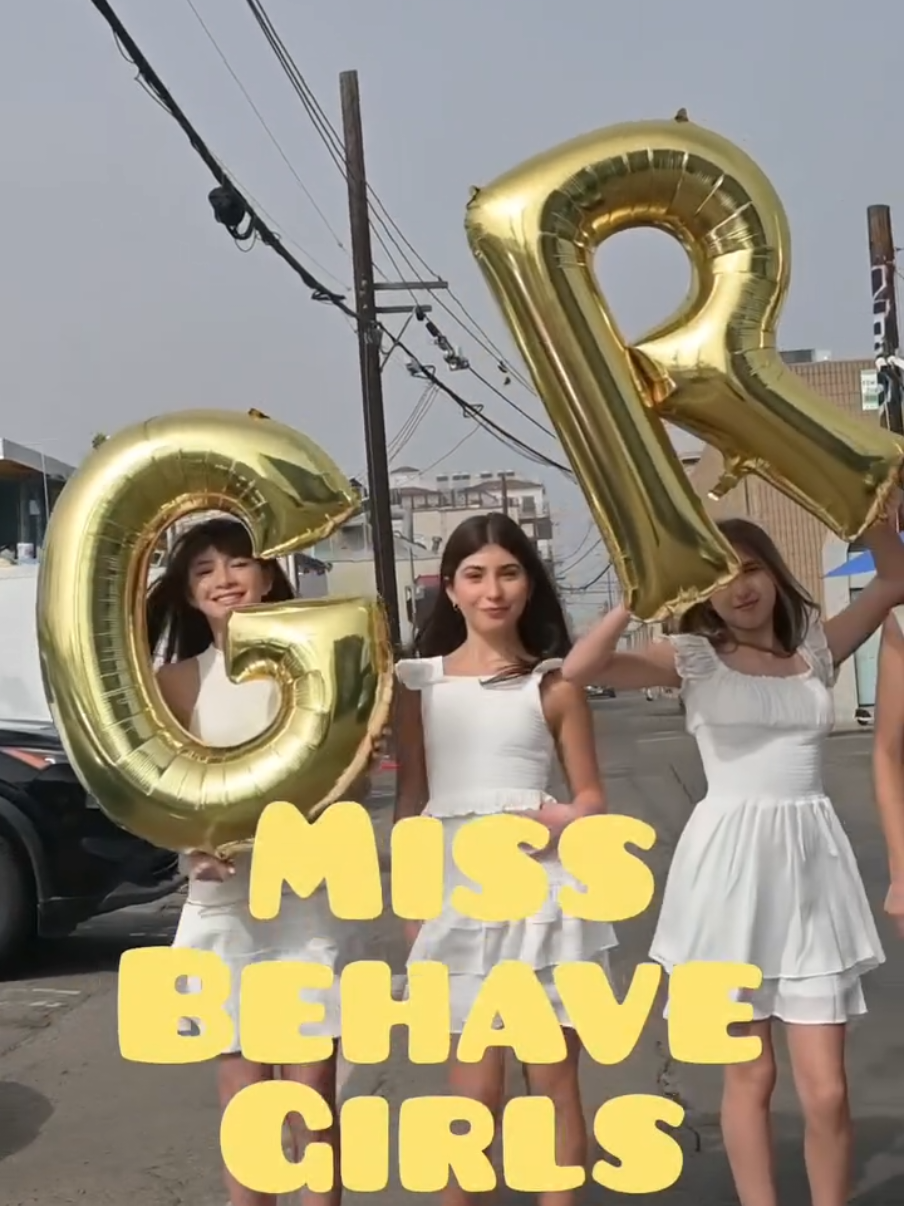 Your Big Moment Deserves the Perfect Dress — Find It at Miss Behave Girls! CLASS 2025 Congratulations! Check out Miss Behave Girls. We Have The Widest Selections Of TWEEN & TEEN Dresses  Available At www.missbehavegirls.com Model: @avaleigh_faith wears ABIGAIL Puff Sleeves Dress @haydentwinkletoes HARRIET High Neck Fit & Flare Dress @michalz44 wears SAGE On Off Shoulder Ruched Waist Dress @alivia_basic BETTY Box Pleat Dress @paigerileyherman BERKLEY Smocked Ruffle Dress  @olive.hermannn wears SOPHIA Smocked Ruffle Dress  @kendracolehand TRACY Tierd Ruffle Dress  @henley.alexa wears RAQUEL Key Hole Front Ruched Dress Hair and Make-up: @jeanneofek Video/Edited By: @jeanneofek #missbehavegirls #missbehave_teen #springdresses #springsummer2025 #tweendresses ##teendress #specialoccasion #casual #graduationdress #everydaydress #smockeddress #ruffledress #offshoulderdress #culmination #class2025 