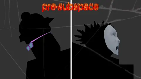 (PRE-FORSAKEN, PRE-SUBSPACE INCIDENT) shit goes down ok and it gets sad #forsaken #forsakenship #yaoi #voidgui #7n7noli #007n7 #noli #007n7forsaken #forsakenroblox #7noli #corruptedburger 
