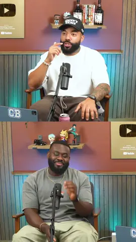 James Wants To Rip Fuhad Shirt Off😉 ...😆😂🤣 #shxtsngigs #james #fuhad #ellis #jamesayomoments #podcast 