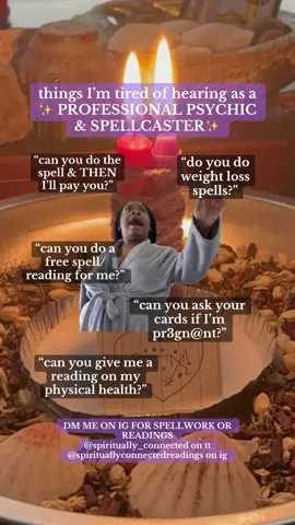 NAH‼️‼️ NO ‼️‼️‼️ • #spir#spirituallyconnectedtc#witchywomanc#witchtokc#witchr#spiritualc#witchcraftr#astrologyc#witchtipsl#spellcastere#lovespellsthatworke#moneyspellsthatworkl#spellsthatworke#clientspellworkc#witchcraft101chcraftteacher #psychic #spellcaster 