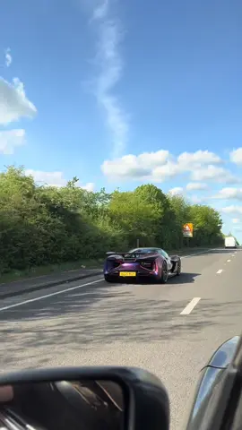 not the only hypercar I saw today #fyp #cars #lotus #lotusevija #hypercar 