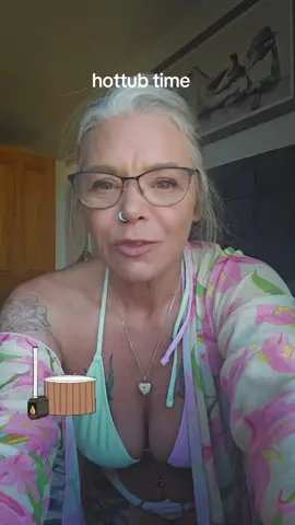hottub time wahooooo 