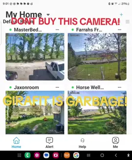 #girafit #garbagewindowcamera #tiktokthieves #productsthatdontwork #GIRAFIT @Girafit @girafitoficial @girafit